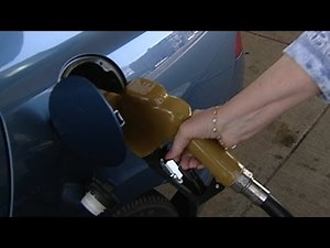 GasBuddy.com Finds Cheapest Gas in Town
