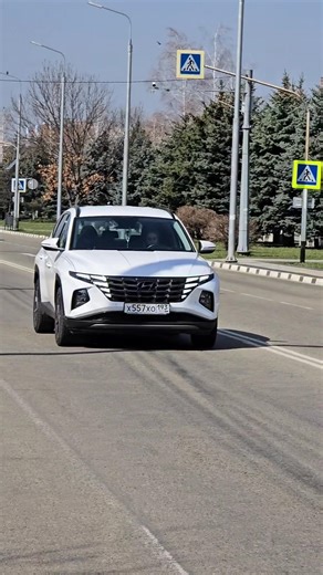 Random Cars in motion