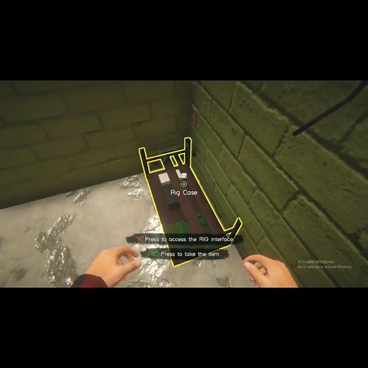 Building Mining Rig and Mining Bitcoins in Internet Cafe Simulator 2..#shorts