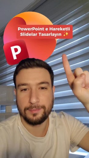 4.3K views · 30 reactions |  PowerPoint’te Slayt Geçişlerini Daha...