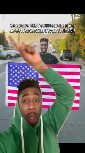 921K views · 66K reactions | One more TEST until I can become an OFFICIAL AMERICAN CITIZEN!! Until then I want to say thank you to the United States Immigration Office for granting me access so l can do my own Headline Tour! The "Lonely Dirt Road" Tour starts in 14 days! GOD BLESS AMERICA!♥️ #american #immigration #Dax #reels | Dax | Facebook