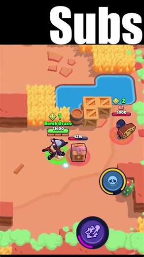 Gotta backstab