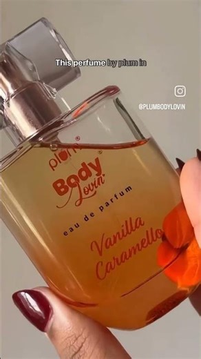Perfumes that smell expensive| Best vanilla perfume in India | Plum vanilla caramello perfume