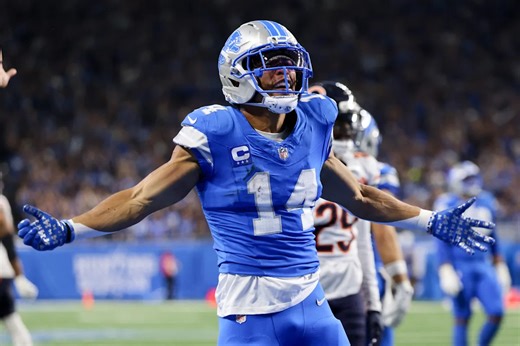 Fantasy Football Week 3 Half-PPR Rankings