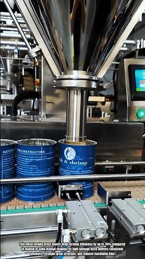 Best Innovation Powder Filling Machine: How to Achieve Precise Can Dosing