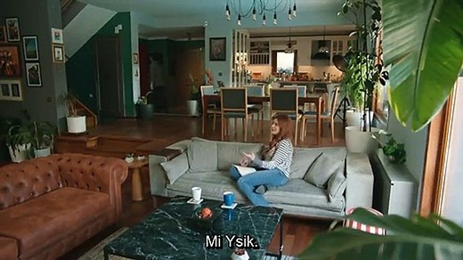 Sadakatsiz (Infiel) Cap 47 - Series Turcas To Español