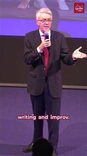 He Got a Playwriting Degree… Then Got Hired to Do SCIENCE