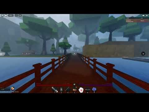 Flame Trainer Location (Onikami)