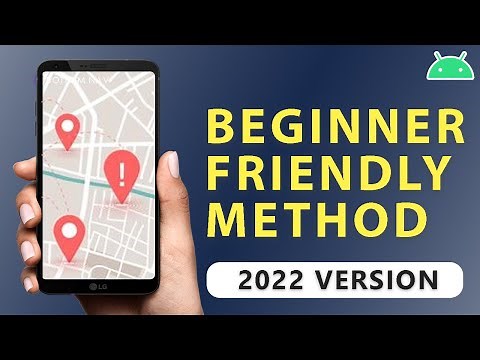 Android Get Current Location Every 5 Minutes - Tutorial & Source Code
