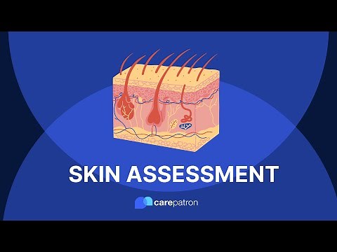 Skin Assessment