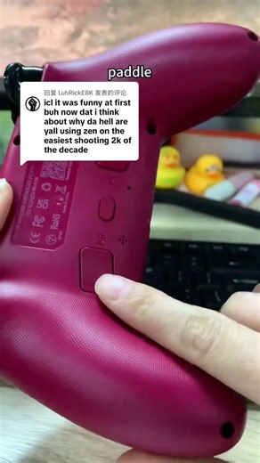 I Played NBA2K with 5 PS5 Controllers, One Won #gaming #ps5 #gamer #playstationgamer #playstation