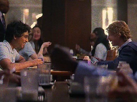 Revolutionary Percy Jackson Edits: Youth, Music, and Rebellion