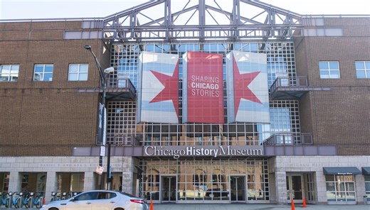 Chicago History Museum cuts hinder research, exploration