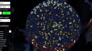 Valheim World Generator: Online-Tool generiert Spielwelten für Valheim - Golem.de