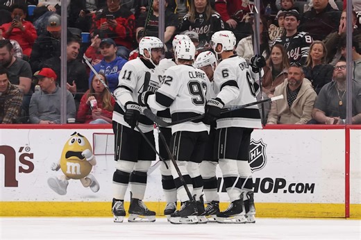 What Tiebreakers Do The Kings Have Against Western Conference Teams?