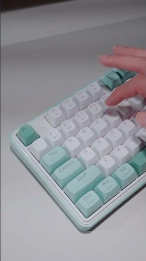 The Ultimate Full-Size Wireless Mechanical Keyboard? | Wyvern K761WG-RGB-PRO Review #redragon
