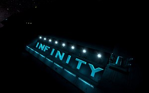 [太空工程师] 光晕UNSC无尽号导弹拦截测试