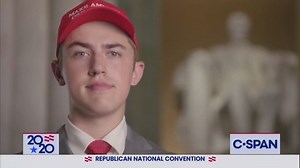 The Left’s Vicious Attacks on Nick Sandmann Follow Him to College