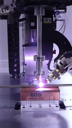 Manifold Pipe Welding for Data Center Liquid Cooling