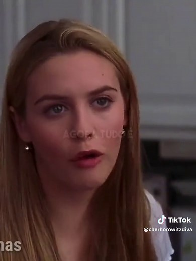 Cher Horowitz: The Iconic Style of Clueless