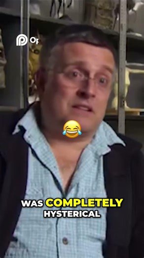 😂😂This Wasn’t Supposed to Happen in Harry Potter Movie… 😂