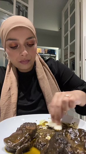 Discovering a Delicious Plate of Meat and Cheese