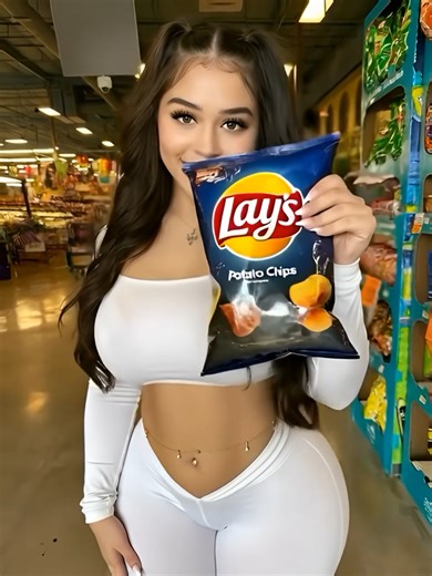 lays #lays #foryou