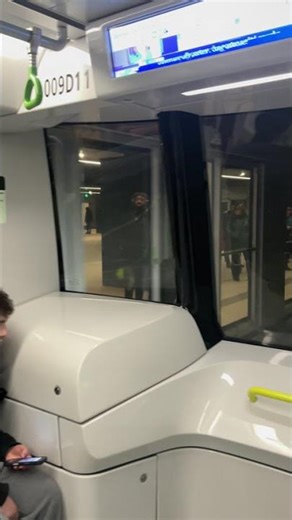 REM screen glitching out