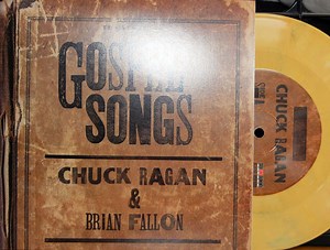Chuck Ragan & Brian Fallon - Gospel Songs