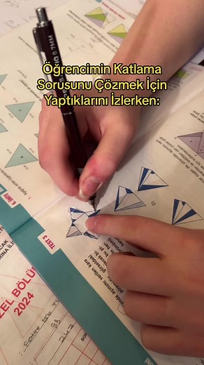 Sizce Nasıl Taktik Sınavda İşe Yarar Mı?🫣 #taktik #matematik #öğretmenöğrenci