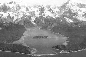 Megatsunami de Bahía Lituya: cómo se originó la devastadora ola de 524 metros en Alaska
