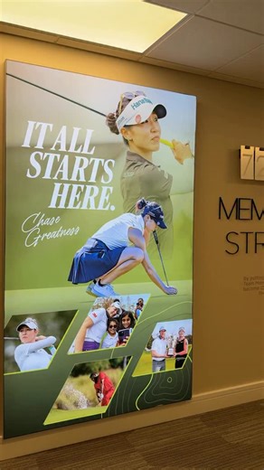 ⛳️ This is the sign you needed. Tickets to #HGVLPGA are now live! 🎟️ 📅 January 29 – February 1, 2026 | @lakenonagcc Secure your tickets by clicking the link in our bio. #HGVUltimateAccess | Hilton Grand Vacations