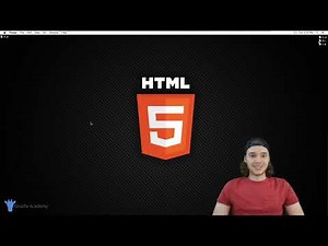 Mike Dane | HTML Full Course | Build a Website Tutorial