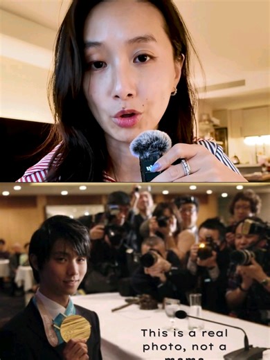 Yuzuru Hanyu's Incredible Journey: A Figure Skating Epic