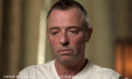 Chroniques criminelles - L'affaire guy Chavernac : duo machiavélique pour un meurtre