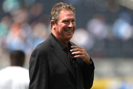 Dan Marino Doesn't Pull Punches When Talking About Tua Tagovailoa