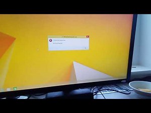 How to trigger the incorrect function error