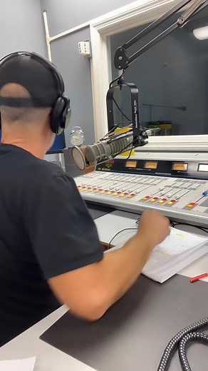 31 reactions | A day doing Dial & Deal! I can honestly say that I enjoy my job. It keeps me busy but I enjoy the conversations I have with our listeners. #radioshow #liveshow #fypシ #trend #Local #music #merlehaggard | Jason Bowman | Facebook