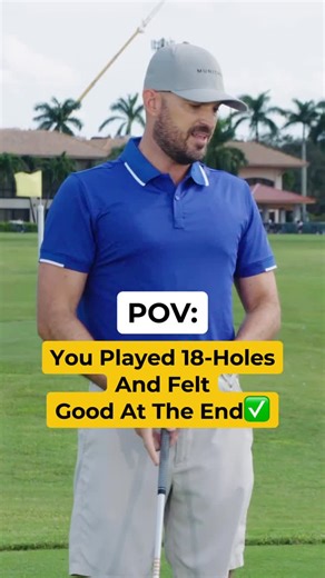 Most golfers swing harder and still come up short. The secret isn’t more muscle — it’s momentum. Make a full turn, store energy in your backswing, and let momentum create effortless power. The result? Longer drives with less effort. Watch the full video at the link in our bio to learn how to unlock effortless distance. #golf #golftips #golfswing #golftraining #golfcoach #driverdistance #golflesson #golfswingtips | Performance Golf