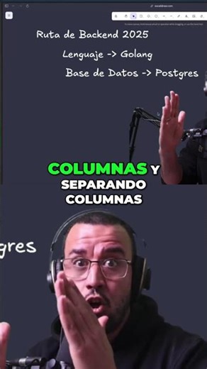 ⚡ Startup? Usa Postgres con JSONB