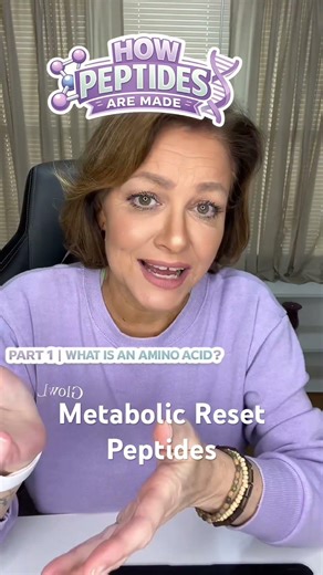 What Are Amino Acids? (The Beginning of Peptides Explained)