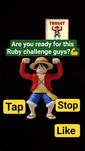 Ruby challenge accepted guys 💪#ruby #roblox #short #youtube #fun #subscribe