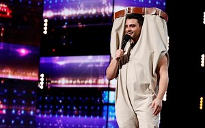 Photos! See All 15 Acts Auditioning on Night 5 of America's Got Talent Season 17