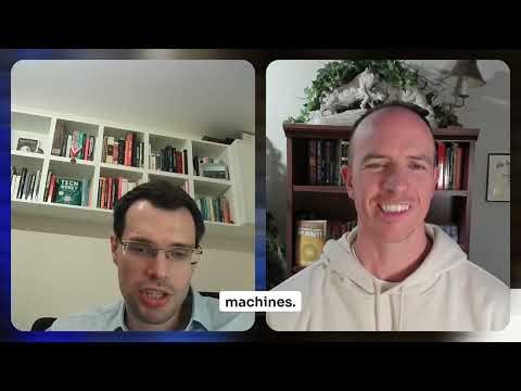 #169- Investing and AI with Igor Pejic