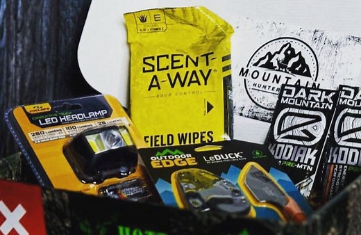 The 14 Best Hunting Subscription Boxes of 2022