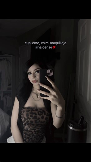 Emo Makeup Tutorial: Essential Tips and Techniques