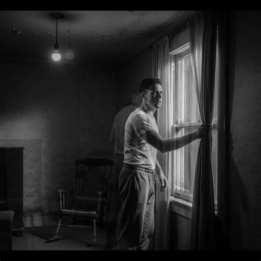 The Tapping on the Window #30secondhorror #horror #nightmarenarratives #scary