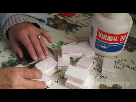 HOW TO BUILD A SCALE FOR CRIB: Tutorial