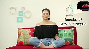 Easy Exercises For Double Chin | How To Reduce Double Chin Fast | Amazing Health Fitness