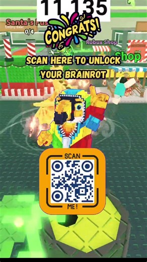 I got the TUFF TOUCAN in Steal A Brainrot! 2155